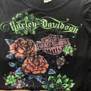 Harley Davidson T-shirt
